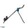 Trener for trening av magemuskler . REBEL ACTIVE bilde 1