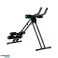 Trener for trening av magemuskler . REBEL ACTIVE bilde 2