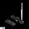 Tuner USB DVB T2 H.265 HEVC REBEL photo 2