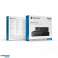 Sintonizzatore DVB T/C Hevc H.265 10bit Cabletech foto 5