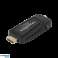 Tuner DVB T2 HEVC H.265 mini vers HDMI photo 1