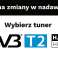 Tuner DVB T2 HEVC H.265 mini vers HDMI photo 5