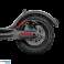 Hinterradschutzblech für den Roller FAST PRO ZAB0030 Bild 1