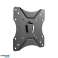 Black Wall Mount   23&quot; 42&quot; image 1