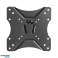 Black Wall Mount   23&quot; 42&quot; image 2