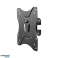 Black Wall Mount   23&quot; 42&quot; image 4