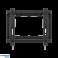 Support mural universel pour TV LED 13 - 42 pouces LP34 22F photo 2