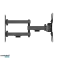 LEC UCH0195 1 Soporte de pared universal para TV LED 13 43&quot; Ajuste vertical y horizontal fotografía 2