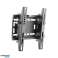 Supporto da parete universale per TV LED 23 42&quot; LP42 22DT Regolazione verticale foto 1