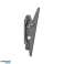 Supporto da parete universale per TV LED 23 42&quot; LP42 22DT Regolazione verticale foto 5