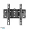 Support mural universel pour LED TV 23 42" photo 2