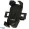 Bicycle bicycle holder for phone black stable image 1