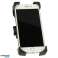 Bicycle bicycle holder for phone black stable image 3