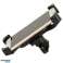 Bicycle bicycle holder for phone black stable image 4
