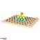Pädagogisches Puzzle-Mosaik aus Montessori-Perlen 77 Teile Bild 6