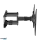 LEC UCH0198 3 Universal TV Mount 32&quot; 80&quot; Cabletech Vertical and Horizontal Adjustment image 2