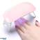 UV13 UV Lamp 6W Foldable APT UV13 image 2