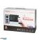 PAVONIS. video intercom set. 4-wire. 7". Wi-Fi. touchscreen. Full HD. RFID image 2