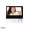 PAVONIS. video intercom set. 4-wire. 7". Wi-Fi. touchscreen. Full HD. RFID image 4