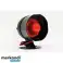 Alarm auto universal CA14 cu telecomenzi Amio 01678 fotografia 1