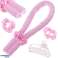 Hair curling roller curls curlers hairpin image 6