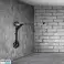 Wall mounted bike rack, wall mounted bike holder image 4