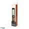 LED COB 3W 1W LED darbgalda lampa 1200mAh ar powerbank funkciju attēls 1