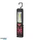 Työvalo LED COB 3W 1W LED 2800mAh powerbank-toiminnolla kuva 1