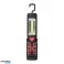 Työvalo LED COB 3W 1W LED 2800mAh powerbank-toiminnolla kuva 3
