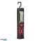 Työvalo LED COB 3W 1W LED 2800mAh powerbank-toiminnolla kuva 4