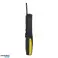 Arbejdslampe LED COB 3W. 200lm. 3 x AA magnet. krog billede 4