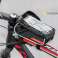 Waterproof Bicycle Frame Bag Kruger&amp;Matz XB50 image 4