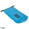 Borsa impermeabile borsa gonfiabile impermeabile per tavole da SUP da kayak 30L foto 4