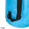 Borsa impermeabile borsa gonfiabile impermeabile per tavole da SUP da kayak 30L foto 6