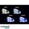 Xenon Lamba D1S 6000K Amio Premium Amio 01409 fotoğraf 1
