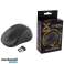 XM104K Traadita hiir 2.4GHz 4D optiline USB Maverick Extreme foto 1