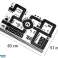 ZA305B Tapis de jeu 83x57 photo 1