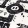 ZA305B Tapis de jeu 83x57 photo 2