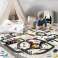 ZA305B Tapis de jeu 83x57 photo 3