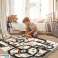 ZA305B Tapis de jeu 83x57 photo 4
