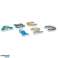 Water toy for kids bath stickers foam numbers letters image 6