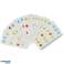 Educational wooden toy match the colors of the montessori fruits image 4