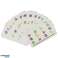 Educational wooden toy match the colors of the montessori fruits image 5