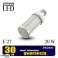 Ampoule e27 led maïs 20w métallique 6000k froide photo 1