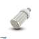Ampoule LED maïs E27 25W métallique 6000K froide photo 2
