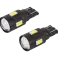 Conbus T10.12V LED Car Bulb image 1