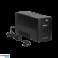 Fuente de Alimentación Ininterrumpida (UPS) REBEL modelo Nanopower 850 fotografía 2
