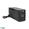 UPS vésztápláló REBEL Micropower 800 offline 800VA / 480W 230 V 50Hz kép 1