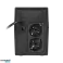 UPS vésztápláló REBEL Micropower 800 offline 800VA / 480W 230 V 50Hz kép 4