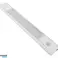 ZD106A Bande LED 30 cm 18 LED capteur de mouvement photo 1